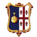 ICKSP Crest